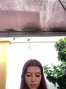 Snapshot of EveRave_Pink chatting on 3, 6, 2026 EveRave Pink online show from 3, 6, 2026