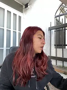 Snapshot of EveRave_Pink chatting on 17, 7, 2026 EveRave Pink online show from 17, 7, 2026