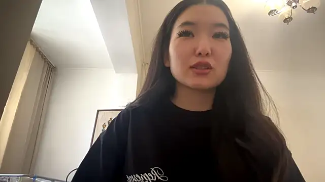 EvilEmma online show from 31, 5, 2026