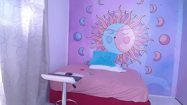Jana strawberry online show from 28, 5, 2026