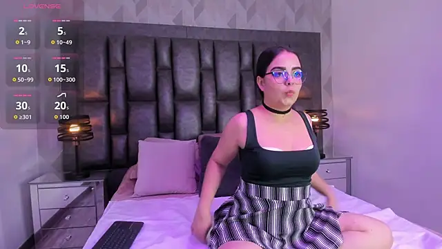 LunaHall online show from 24, 5, 2026