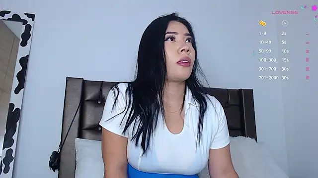 Asian wong online show from 27, 5, 2026