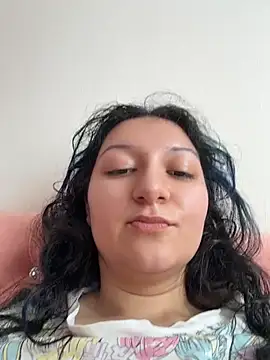 Snapshot of Lulu_Lu chatting on 9, 7, 2026 Lulu Lu online show from 9, 7, 2026