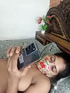 Snapshot of Reshma_Hot76 chatting on 11, 5, 2026 Reshma Hot76 online show from 11, 5, 2026