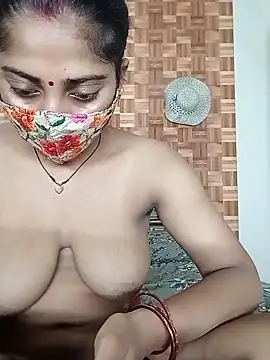 Snapshot of Reshma_Hot76 chatting on 21, 5, 2026 Reshma Hot76 online show from 21, 5, 2026