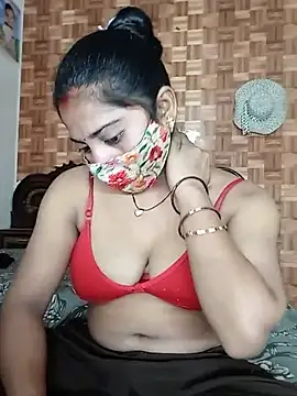Snapshot of Reshma_Hot76 chatting on 23, 5, 2026 Reshma Hot76 online show from 23, 5, 2026