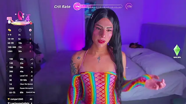 Snapshot of Emily_cute09 chatting on 4, 6, 2026 Emily cute09 online show from 4, 6, 2026