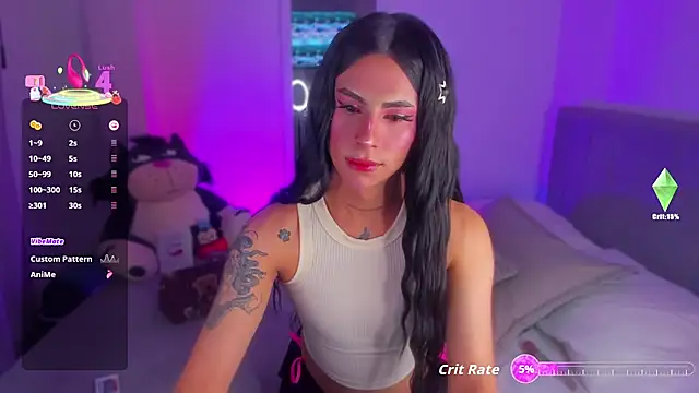 Snapshot of Emily_cute09 chatting on 10, 6, 2026 Emily cute09 online show from 10, 6, 2026