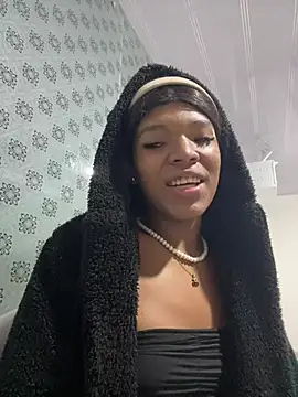 Liss Love1 online show from 2, 7, 2026