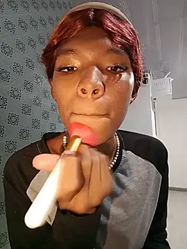 Liss Love1 online show from 10, 7, 2026