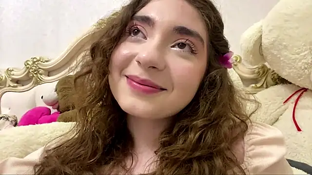 Rosie Sweety online show from 18, 5, 2026