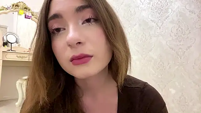 Rosie Sweety online show from 25, 5, 2026