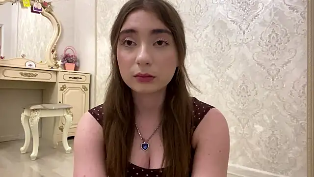 Snapshot of Rosie_Sweety chatting on 5, 7, 2026 Rosie Sweety online show from 5, 7, 2026