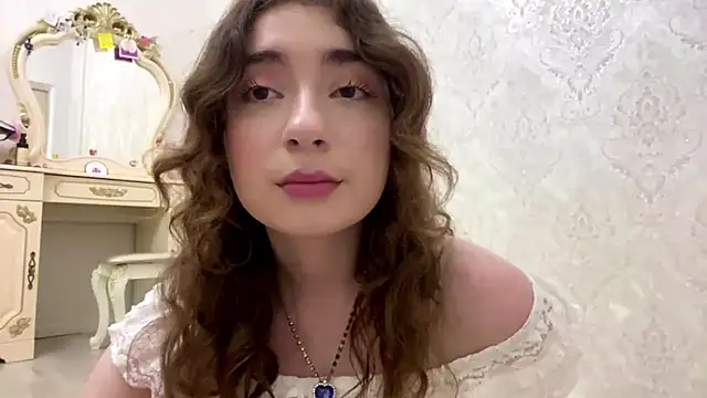 Snapshot of Rosie_Sweety chatting on 9, 7, 2026 Rosie Sweety online show from 9, 7, 2026