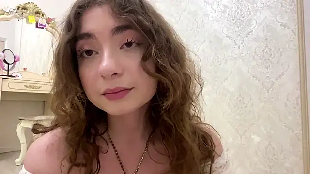 Snapshot of Rosie_Sweety chatting on 12, 7, 2026 Rosie Sweety online show from 12, 7, 2026