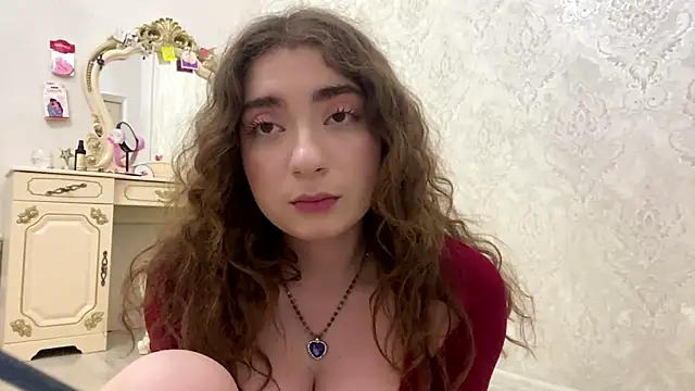Snapshot of Rosie_Sweety chatting on 14, 7, 2026 Rosie Sweety online show from 14, 7, 2026