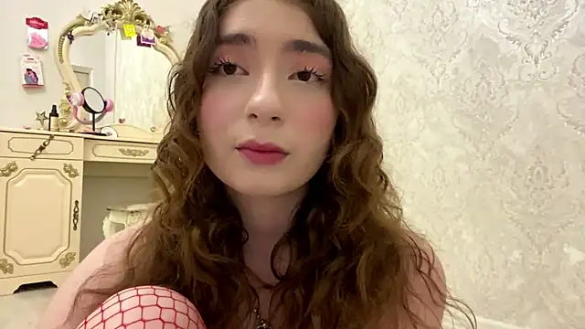 Snapshot of Rosie_Sweety chatting on 15, 7, 2026 Rosie Sweety online show from 15, 7, 2026