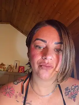 Snapshot of Adele_Grey0202 chatting on 27, 5, 2026 Adele Grey0202 online show from 27, 5, 2026