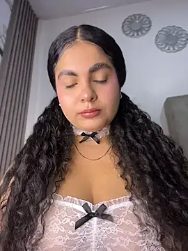Snapshot of Yassy_11 chatting on 6, 6, 2026 Yassy 11 online show from 6, 6, 2026