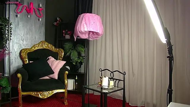 StepsisCeline online show from 19, 5, 2026