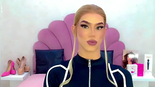 Barbie Northh online show from 21, 5, 2026