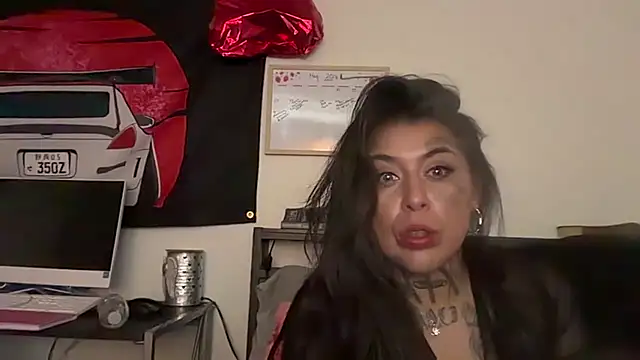 sexykittykat32 online show from 1, 6, 2026