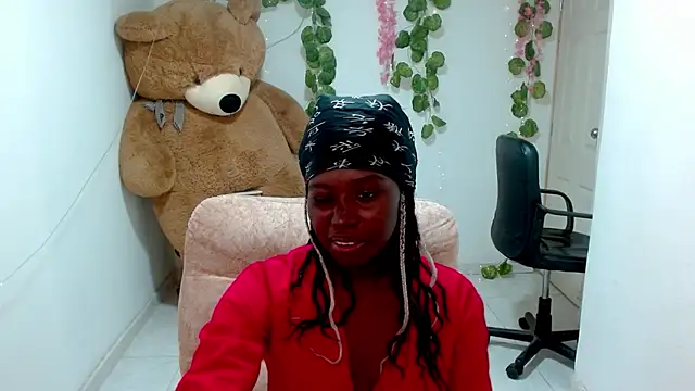 luna bella160920 online show from 26, 5, 2026