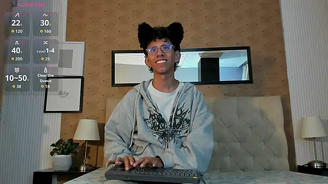 Snapshot of kairox_ chatting on 19, 5, 2026 kairox online show from 19, 5, 2026