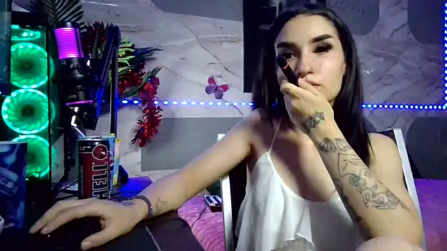 Snapshot of BunnyBliss2 chatting on 20, 6, 2026 BunnyBliss2 online show from 20, 6, 2026