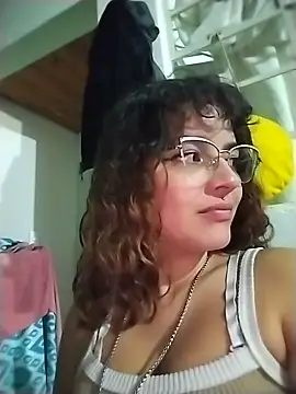 Snapshot of Melissa_Girat_ chatting on 30, 5, 2026 Melissa Girat online show from 30, 5, 2026