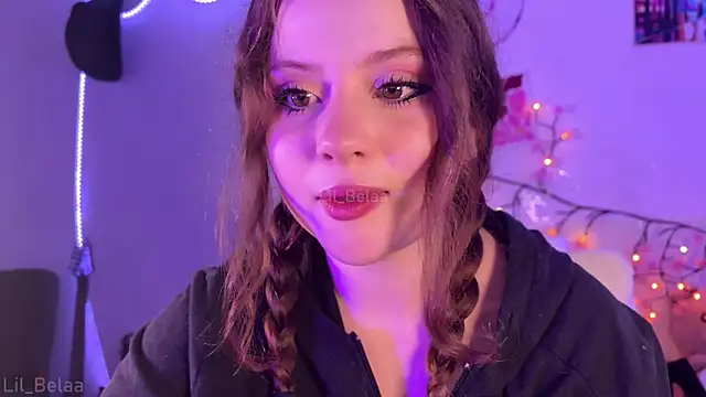 Lil Belaa online show from 24, 5, 2026
