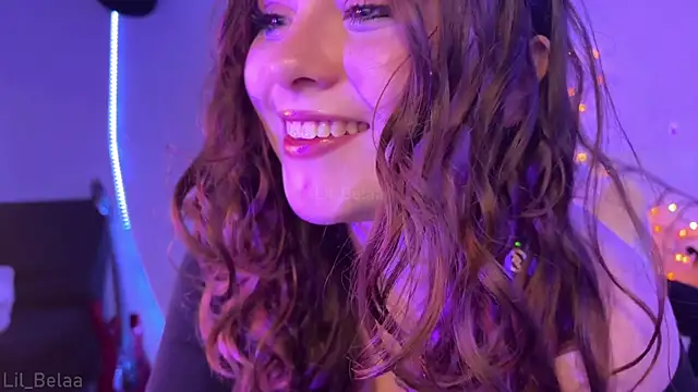 Lil Belaa online show from 31, 5, 2026