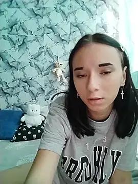 Snapshot of -VictoriaJohnson- chatting on 27, 5, 2026 -VictoriaJohnson- online show from 27, 5, 2026