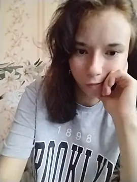Snapshot of -VictoriaJohnson- chatting on 15, 7, 2026 -VictoriaJohnson- online show from 15, 7, 2026