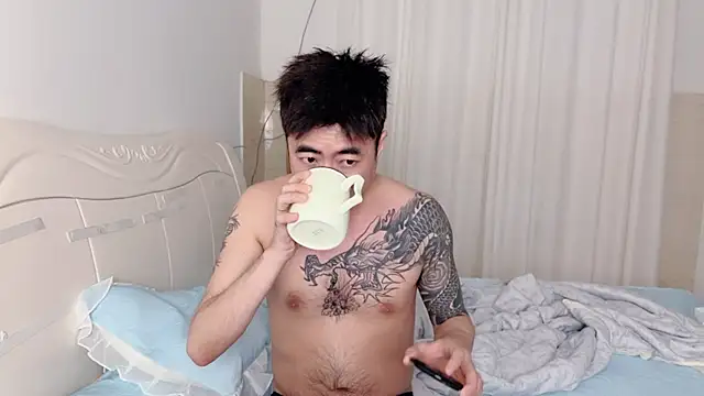 JIAO SHISHI online show from 15, 5, 2026