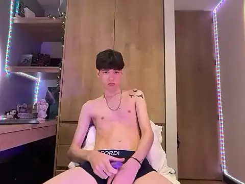 AngelRyes online show from 18, 5, 2026