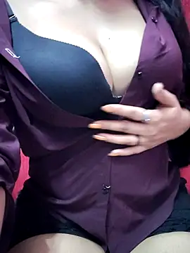 Snapshot of your_khwahish chatting on 6, 7, 2026 your khwahish online show from 6, 7, 2026