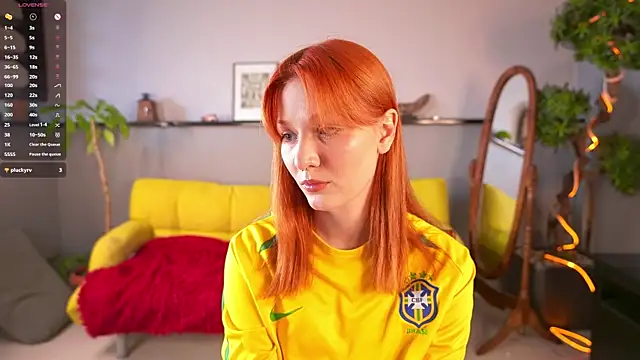 SunnyAdrid online show from 22, 5, 2026