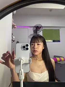Snapshot of Lov3lily chatting on 7, 6, 2026 Lov3lily online show from 7, 6, 2026