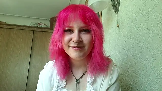 Snapshot of KamiBleich chatting on 18, 5, 2026 KamiBleich online show from 18, 5, 2026