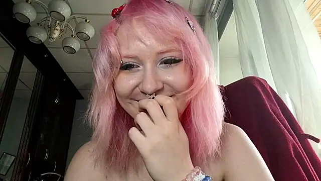 Snapshot of KamiBleich chatting on 23, 5, 2026 KamiBleich online show from 23, 5, 2026