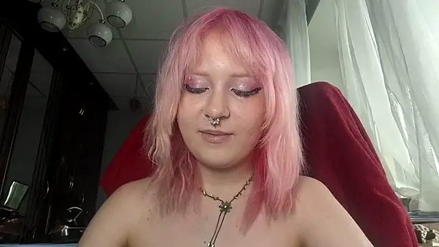 Snapshot of KamiBleich chatting on 24, 5, 2026 KamiBleich online show from 24, 5, 2026