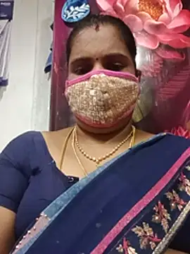 Tamil-shivani95 online show from 12, 6, 2026