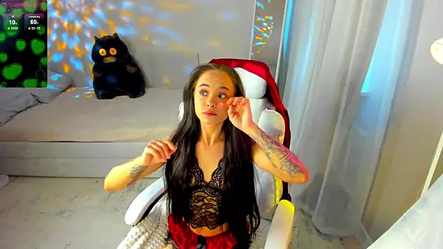 Black Dollarss online show from 14, 5, 2026
