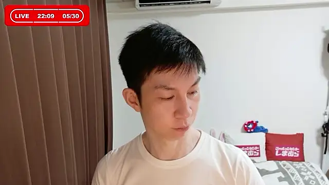 Snapshot of kazukota20 chatting on 30, 5, 2026 kazukota20 online show from 30, 5, 2026