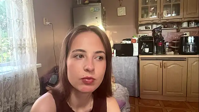 Snapshot of DaphneAmor chatting on 19, 5, 2026 DaphneAmor online show from 19, 5, 2026