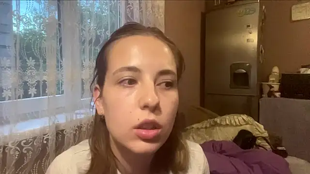 Snapshot of DaphneAmor chatting on 31, 5, 2026 DaphneAmor online show from 31, 5, 2026
