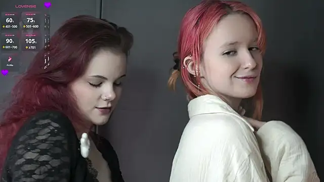 TeenaYerke online show from 21, 5, 2026