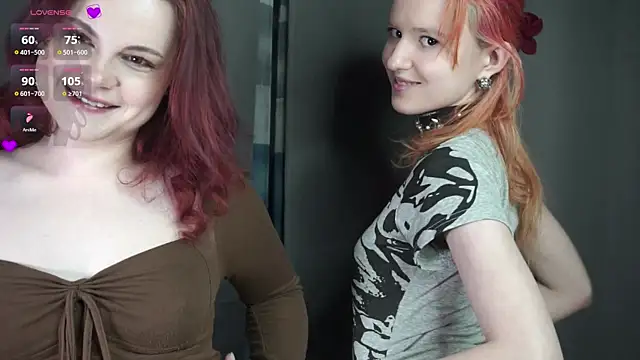 TeenaYerke online show from 25, 5, 2026