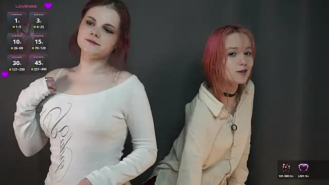 TeenaYerke online show from 28, 5, 2026